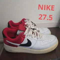 NIKE Air Force 1 '07 LV8 NBA 27.5
