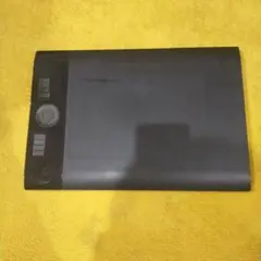 Wacom Intuos 4 PTK-640 ペンタブレット 本体