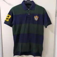 Polo by Ralph Lauren ポロシャツ M