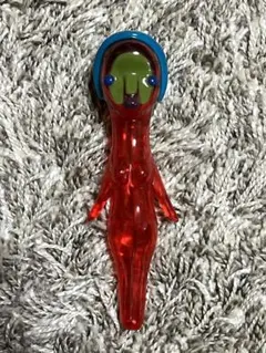 加藤泉 ソフビ フィギュア Izumi 不用心 Kato