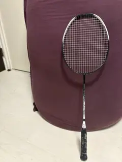 バドミントンラケット ナノフレア200
