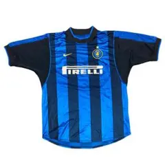 Nike ナイキ インテル ユニフォーム サッカーウェア キッズ