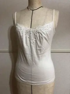 any SiS エニィスィス 美品 全面レースタンクトップ