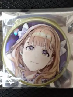 【バラ売り可】人狼ジャッジメント　缶バッジ　サンドラ　ジェシカ　メアリー バラ売り可】人狼ジャッジメント 缶バッジ サンドラ ジェシカ