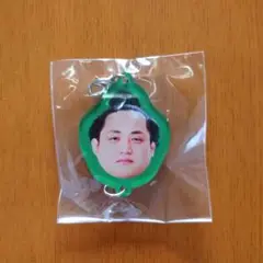 大相撲ガチャ つながるアクリルチャーム　翠富士