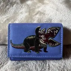 グラニフ　ダート ミニウォレット　ストレンジャーシングス Amazon.co.jp: グラニフ ダート ミニウォレット ストレンジャー