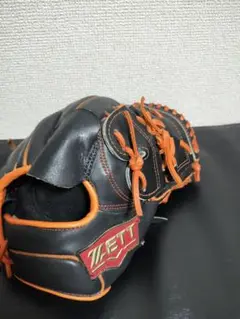 ZETT 矢野燿大モデル グランステイタス 激レア 限定カラー 軟式グローブ 2025年最新】グランステイタスの人気アイテム - メルカリ