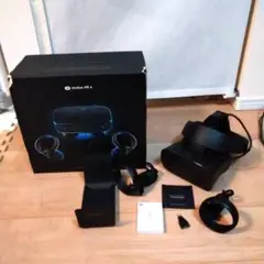 Oculus Rift S VRヘッドセット
