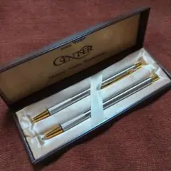 CENTER Monjur Asuka ボールペン シャーペン 筆記具セット
