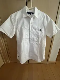 JUNYA WATANABE MAN ジュンヤワタナベマン 半袖シャツ 14SS
