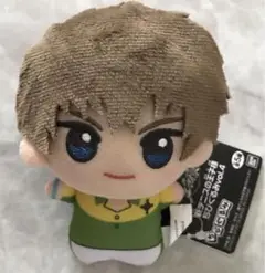 新テニスの王子様　新テニ　忍足謙也　ちびぐるみ　ぬいぐるみ