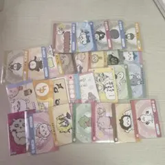 ちいかわ カード