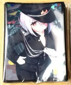 グリッドマン 新条アカネ スリーブ