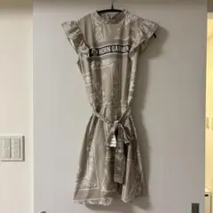 ホーンガーメント　ワンピース