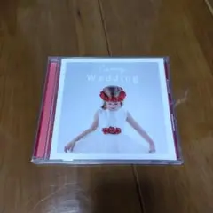 Canary Wedding 結婚式用BGM CD