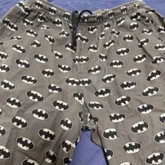 バットマンロゴ ステテコ