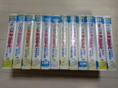 ドラえもん 12本セット