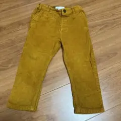値下げしました!バーバリーパンツ 92㎝