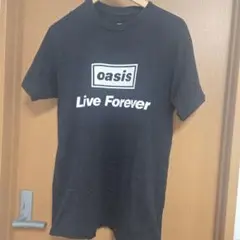 oasis アダムエロペ Tシャツ