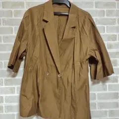 ジャケット