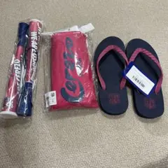 Cerezo Osaka 応援グッズセット