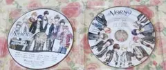 ノルン+ノネット特典CD２枚セット(B)