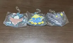 Sky 星を紡ぐ子どもたち カプセルラバーマスコット2 Skyの生きものたち