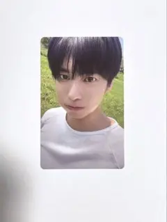 TXT ショケ 3形態特典 テヒョン