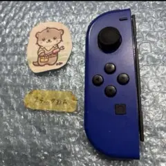 Nintendo Switch joy-con(ジョイコン) 左　ブルー