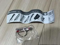 HONDA バイクメタルエンブレム コレクション3 CRF250 RALLY