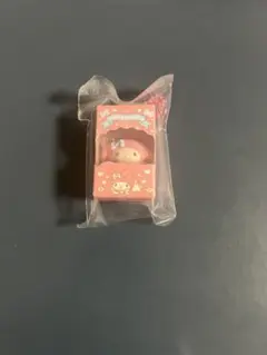 マイメロ　チョコボックス