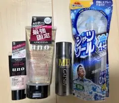 2025年最新】ウーノ ヘアボンドジェルの人気アイテム - メルカリ