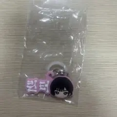 aespa ウィンター　ガチャガチャ