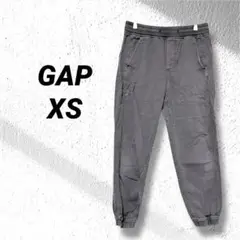GAP グレー カーゴパンツ XS