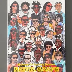 2025年最新】naijel graph ポスターの人気アイテム - メルカリ