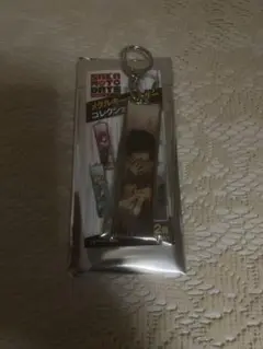 サカモトデイズ　メタルキーホルダー