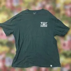 Toy Machine Tシャツ Lサイズ ダークグリーン