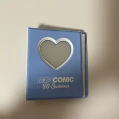 ME:I CONIC hi-summer トレカケース