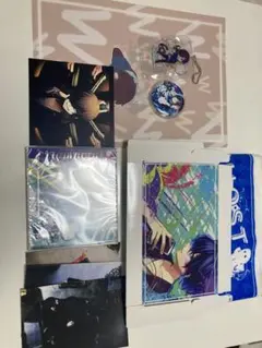 しゆん ゴーストトーカー（直筆サイン入り）
