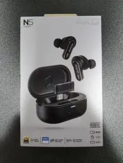 2025年最新】Akg n5 hybridの人気アイテム - メルカリ