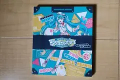 「マジカルミライ 2024」OFFICIAL ALBUM