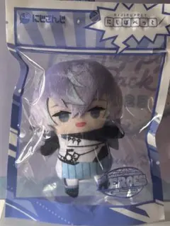 にじさんじ Dytica にじぱぺっと 星導ショウ