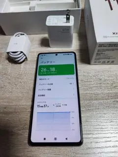 Xiaomi 11T Moonlight White 8GB 128GB