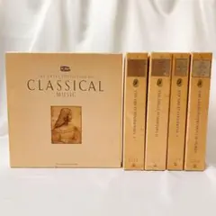 2025年最新】THE GREAT COLLECTION OF CLASSICAL MUSIC LP