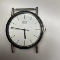 SEIKO　QUARTZ　腕時計