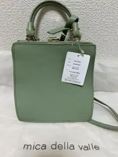 ショルダーバッグ