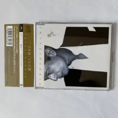 舘ひろし　貴女と・・・　CD 帯付き　【美品】