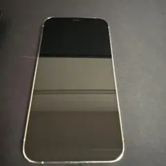 iphone12pro128GBシルバー(SIMフリー)