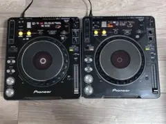 CDJ-1000MK3 (archived) Professional grade digital CD deck