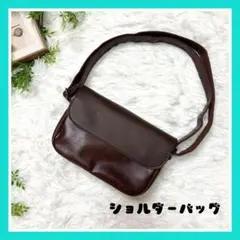【新品】 ショルダーバッグ 斜めがけ メンズ レディース レザー 韓国